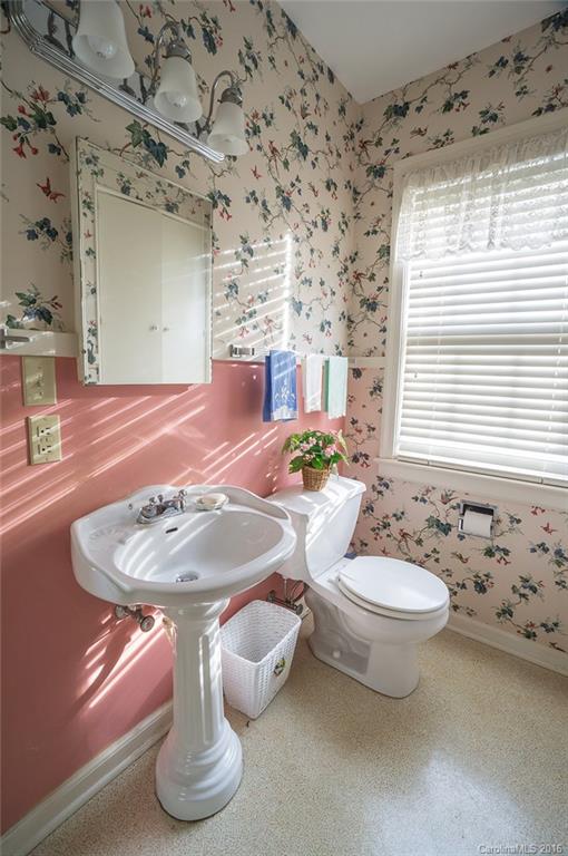 Gillette Woods - Residential