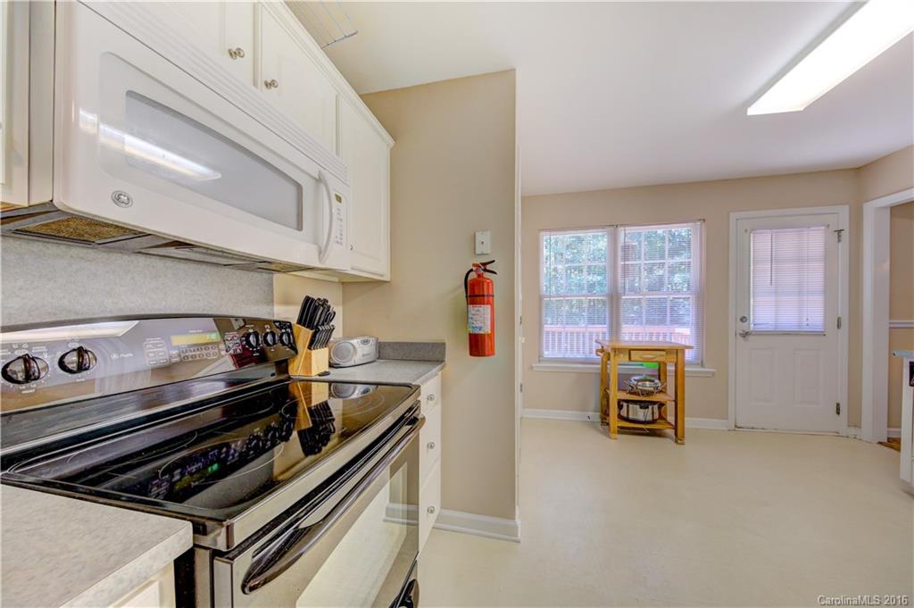 Highland Creek - Residential