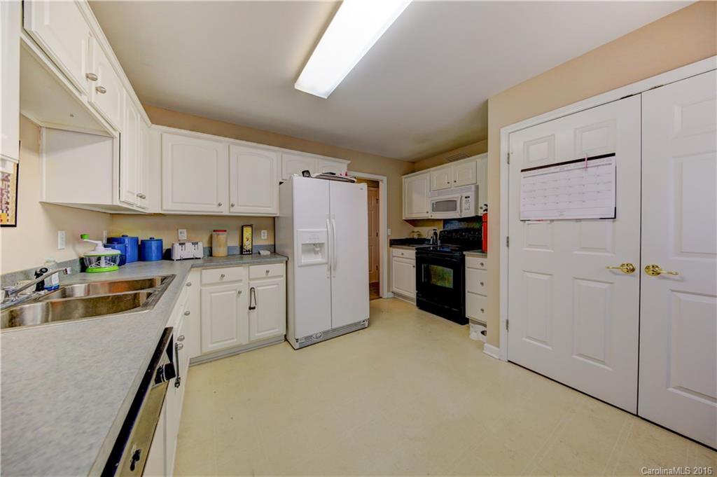 Highland Creek - Residential