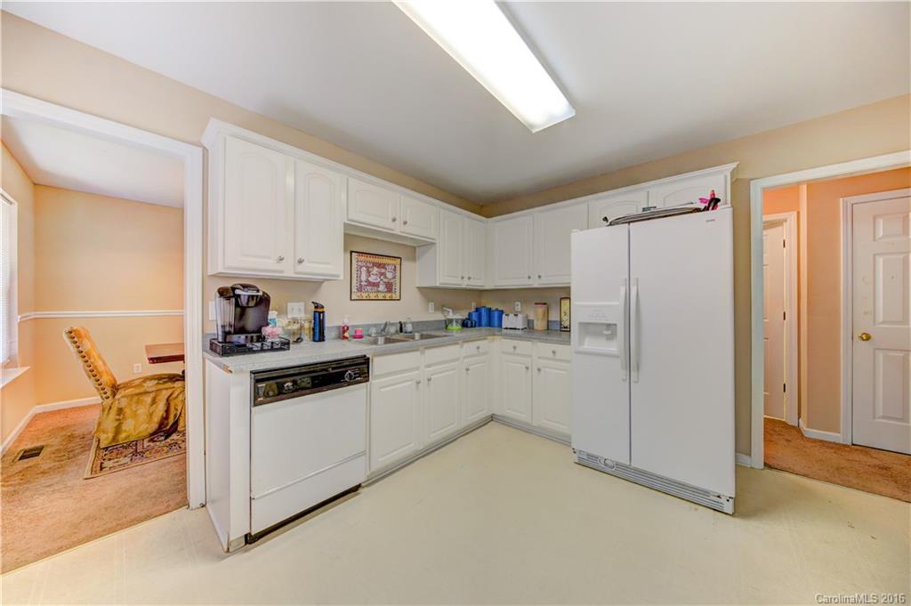 Highland Creek - Residential