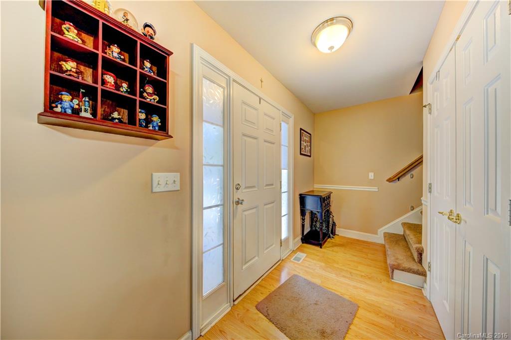 Highland Creek - Residential