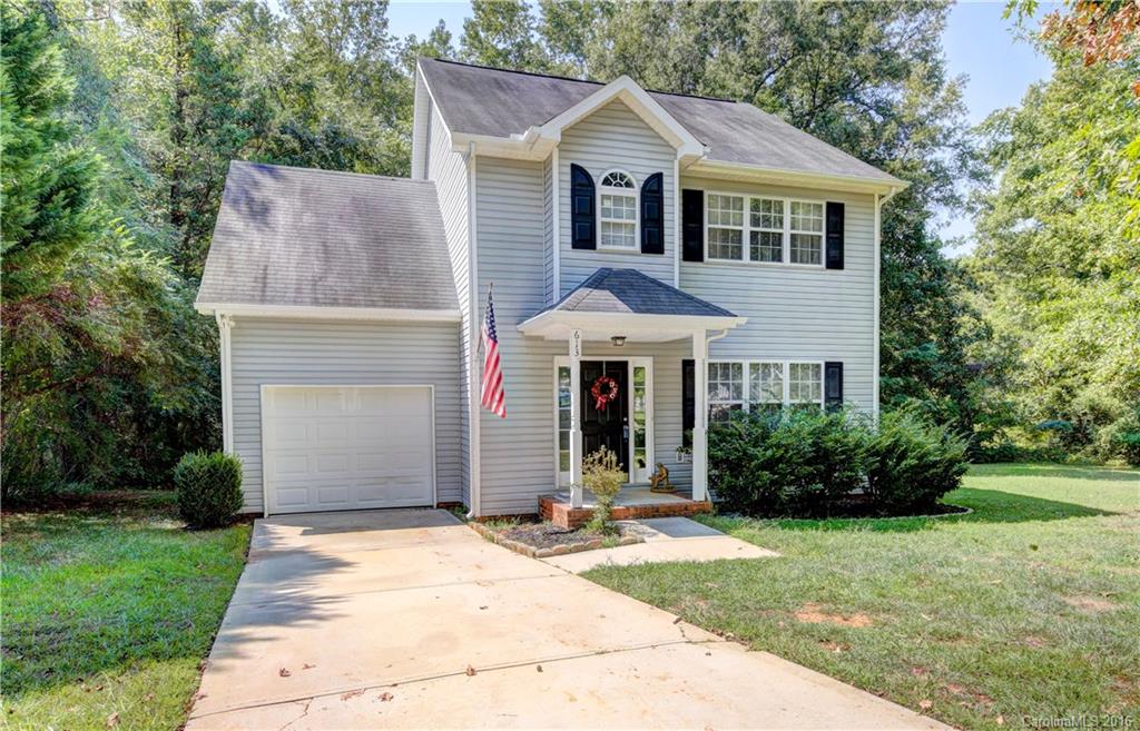 Highland Creek - Residential