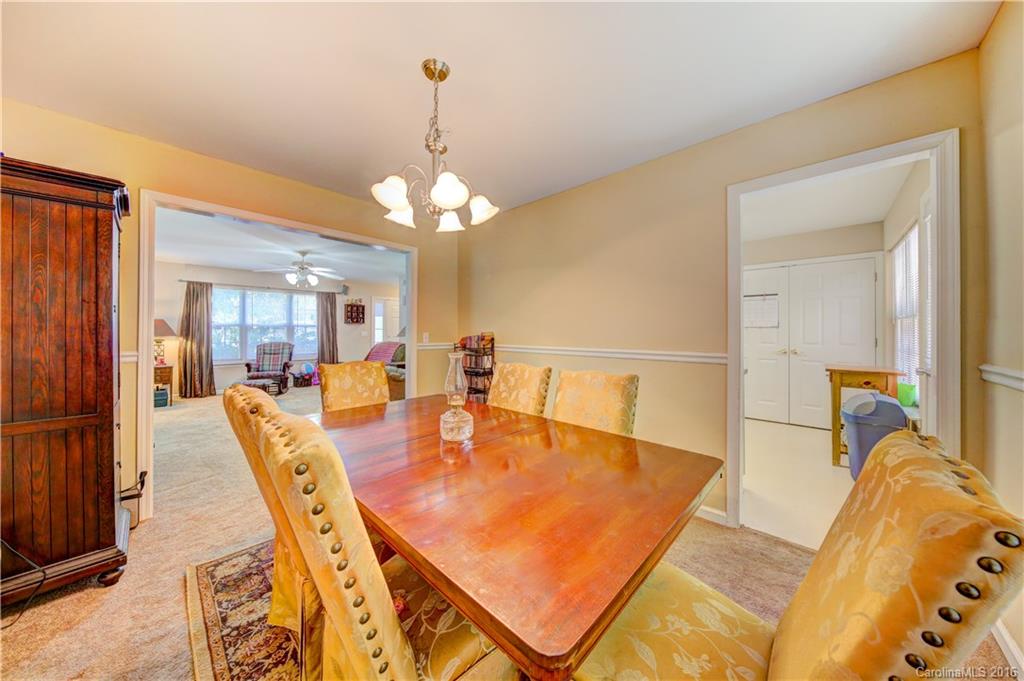 Highland Creek - Residential