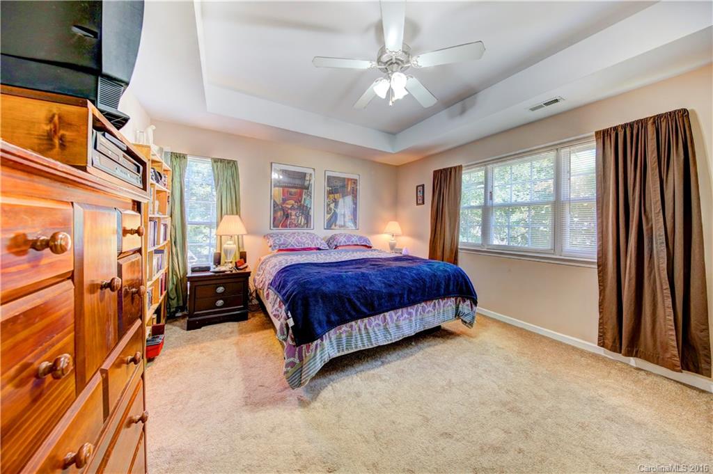 Highland Creek - Residential