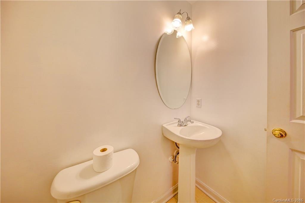 Highland Creek - Residential