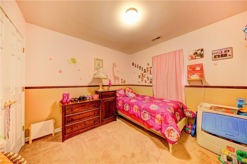 Highland Creek - Residential