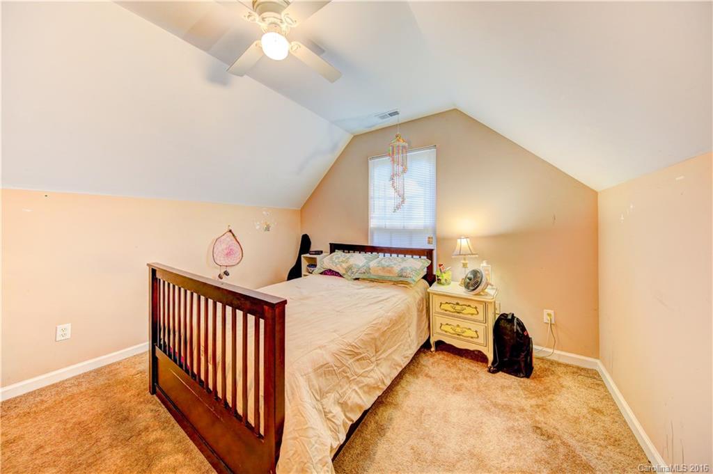 Highland Creek - Residential