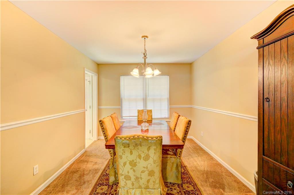 Highland Creek - Residential