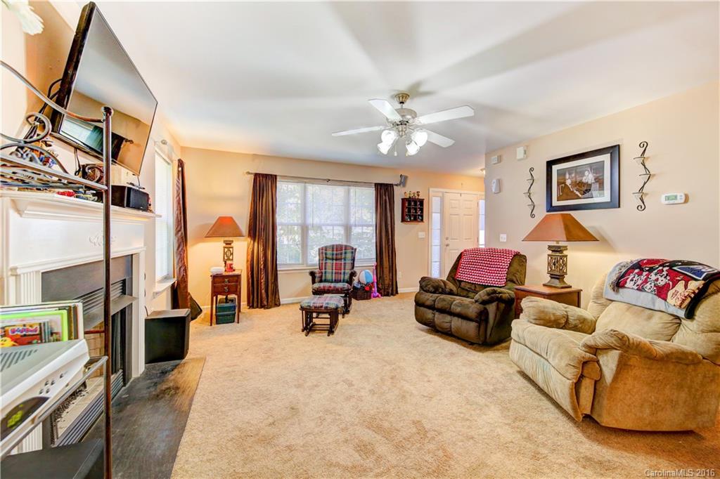 Highland Creek - Residential