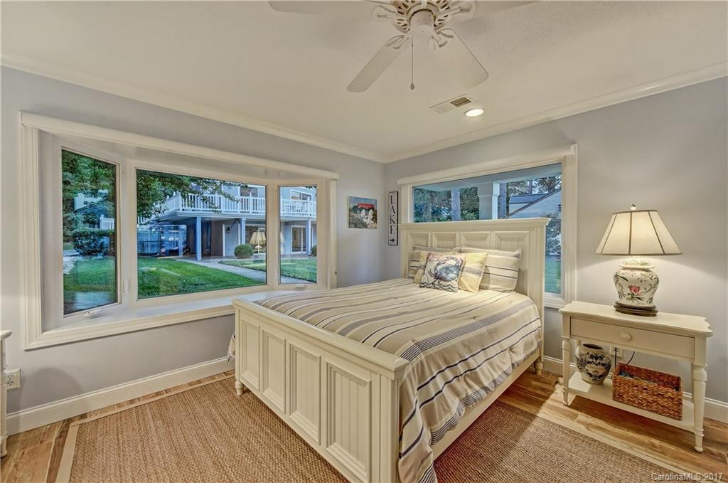 Lake Norman Island - Residential