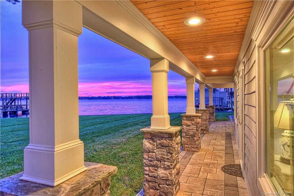 Lake Norman Island - Residential