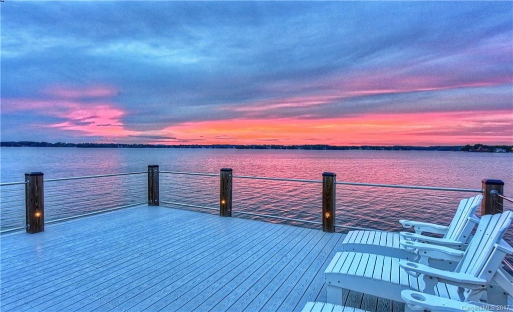 Lake Norman Island - Residential