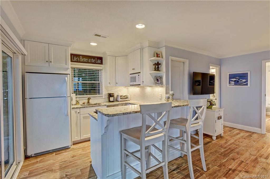 Lake Norman Island - Residential