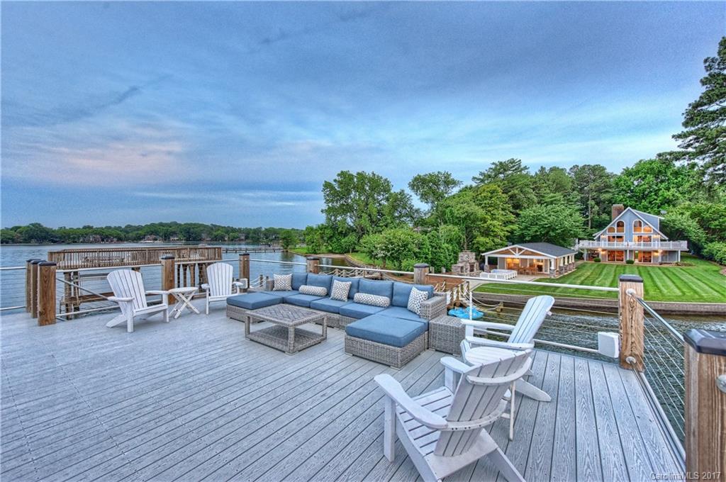 Lake Norman Island - Residential