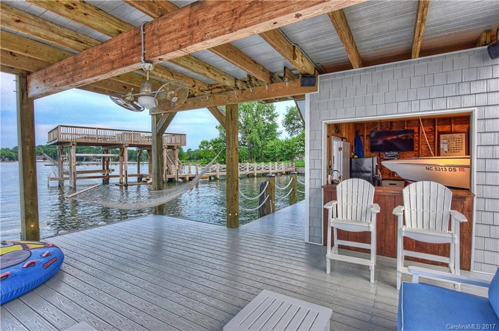 Lake Norman Island - Residential