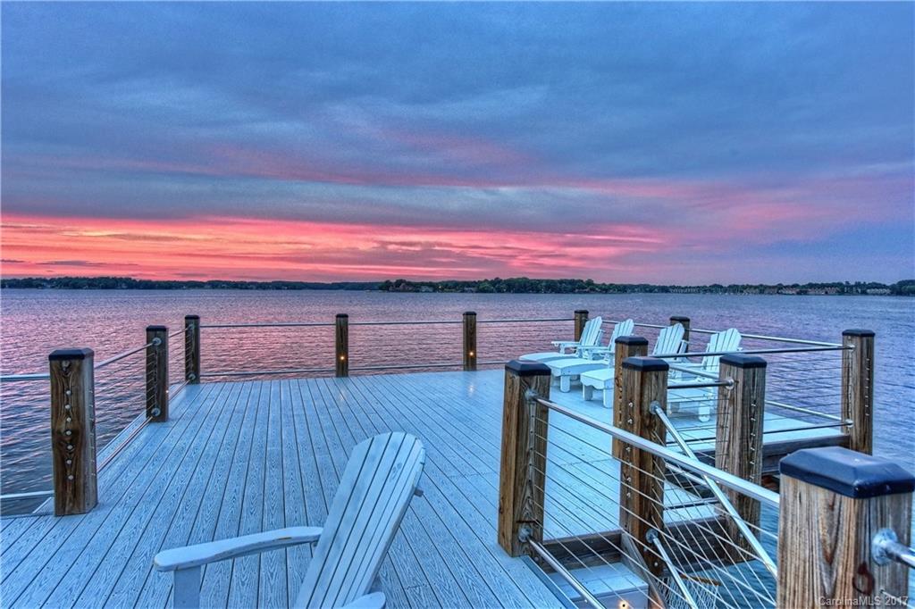 Lake Norman Island - Residential