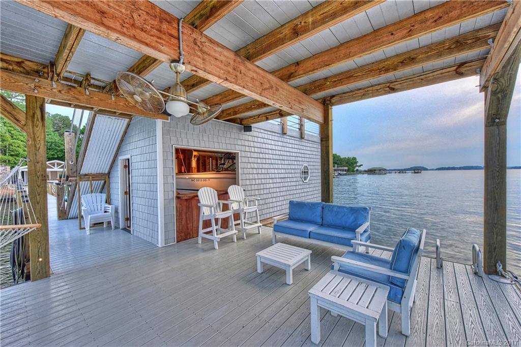 Lake Norman Island - Residential