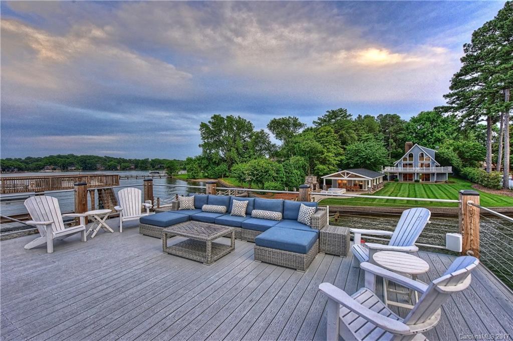Lake Norman Island - Residential