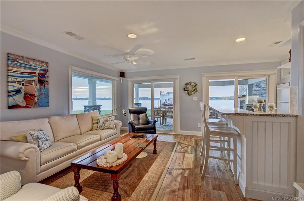 Lake Norman Island - Residential