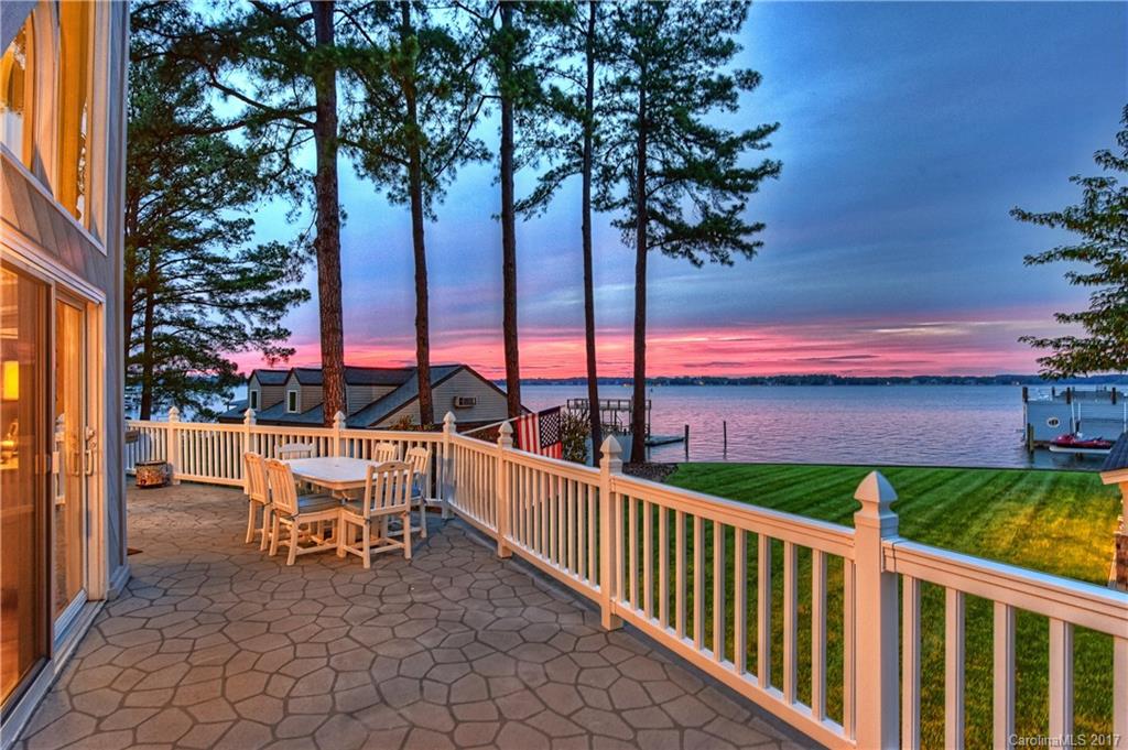Lake Norman Island - Residential