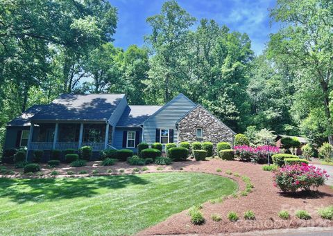 Photo of 2804 Wimbledon Drive, Gastonia, NC 28056 (MLS # 4376535)