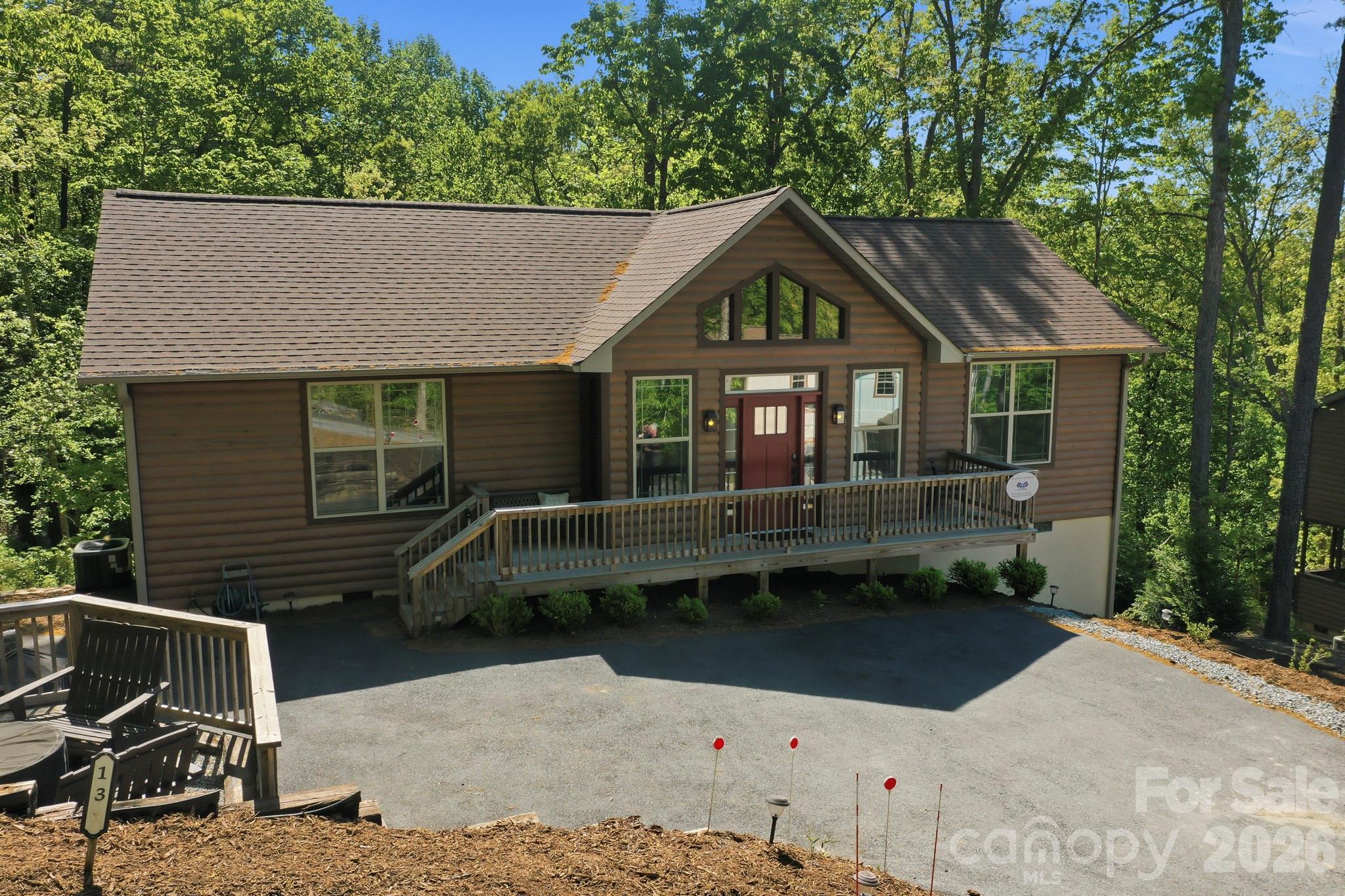 Pierpoint - Residential