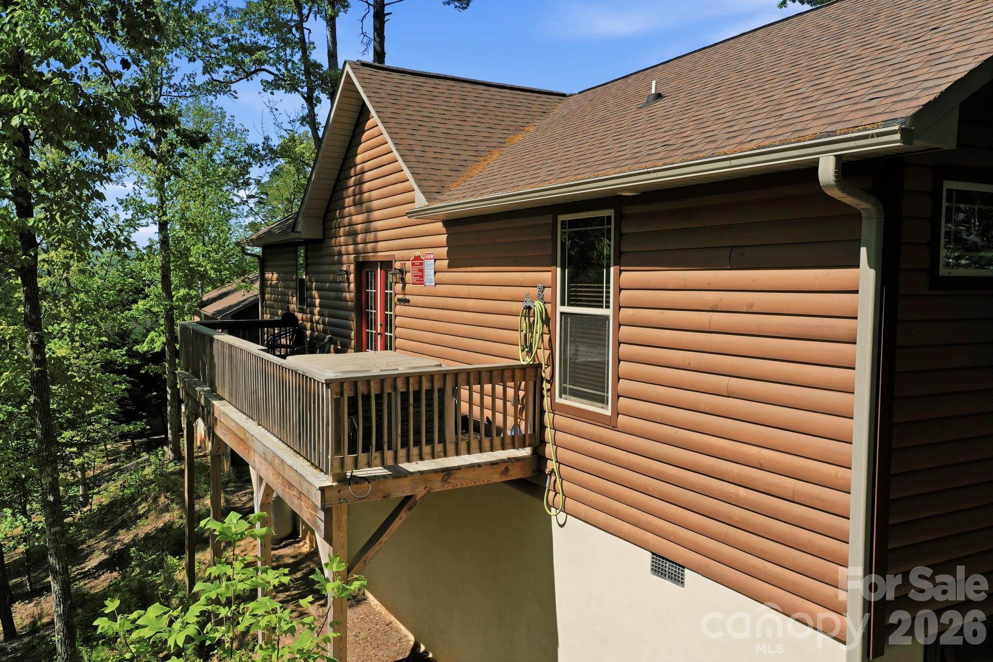 131 Pier Point Drive