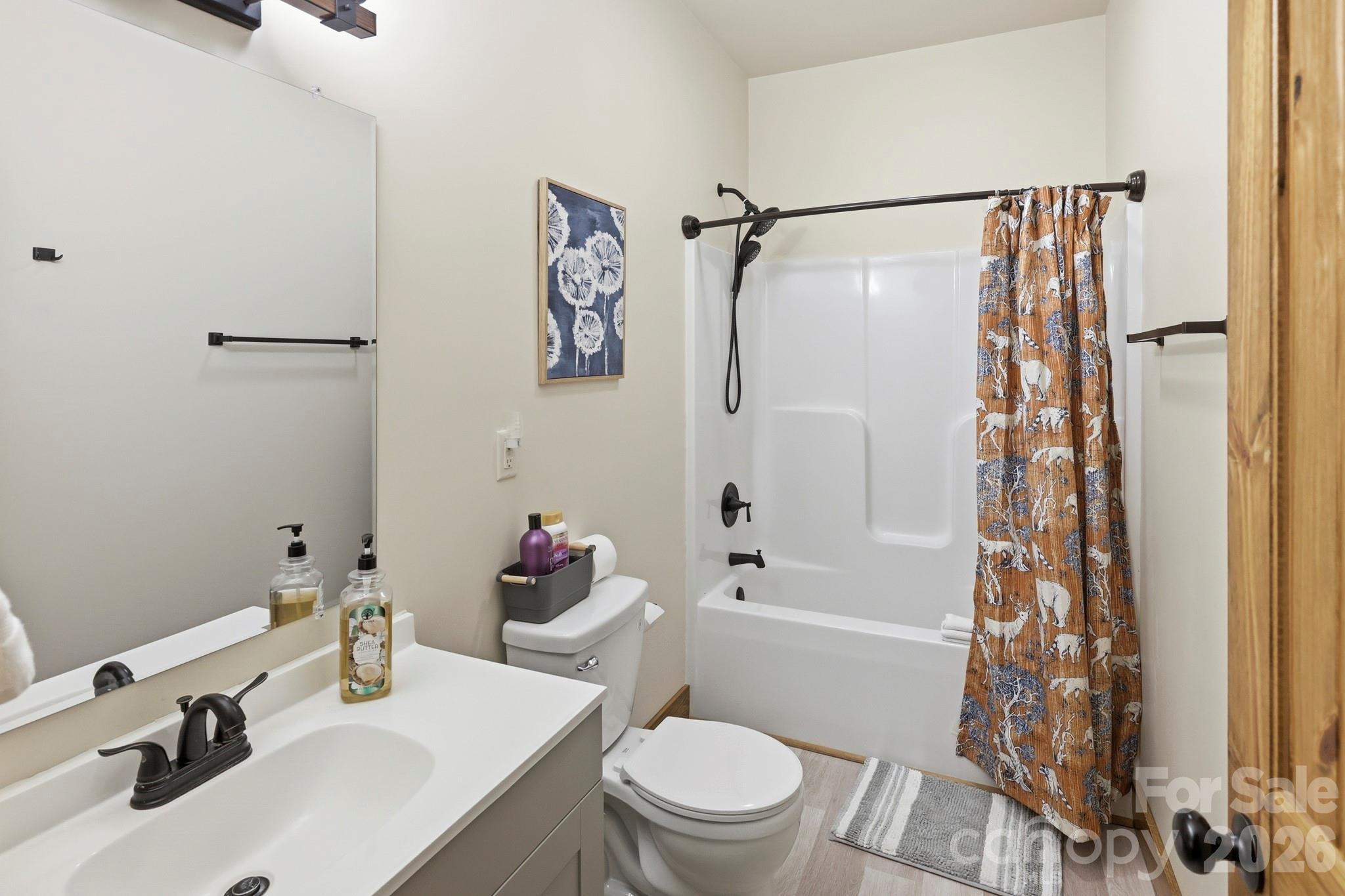 Pierpoint - Residential