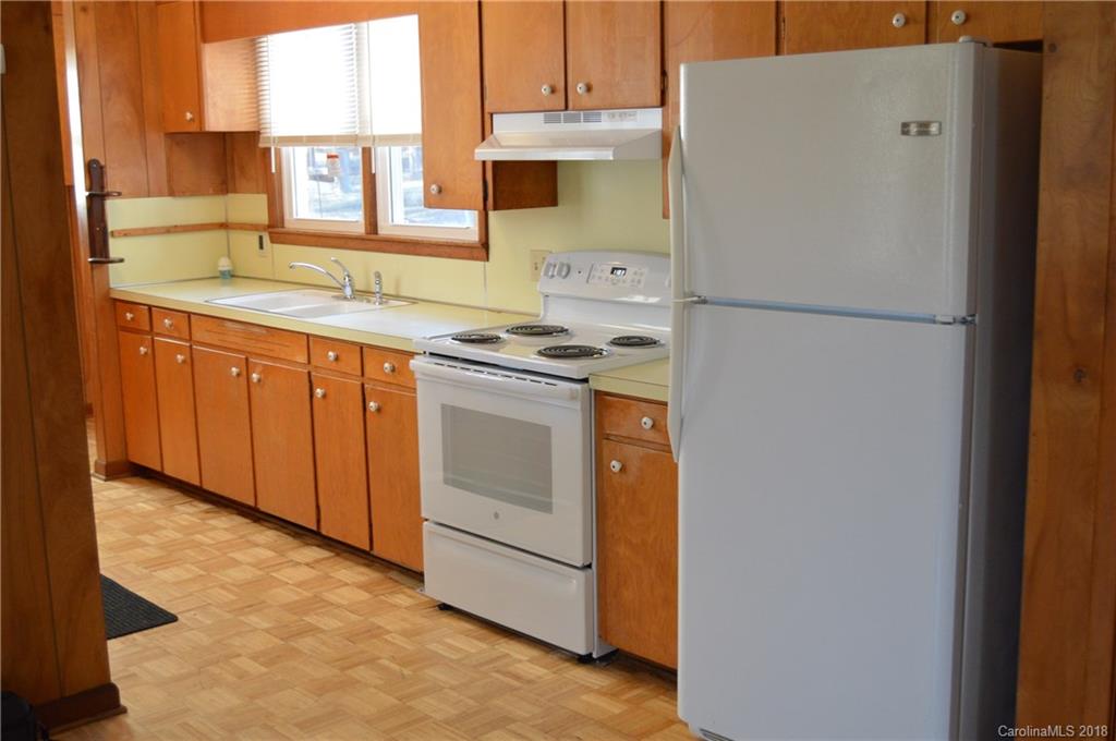 None - Residential Lease