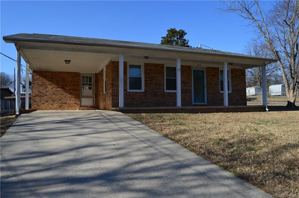 None - Residential Lease