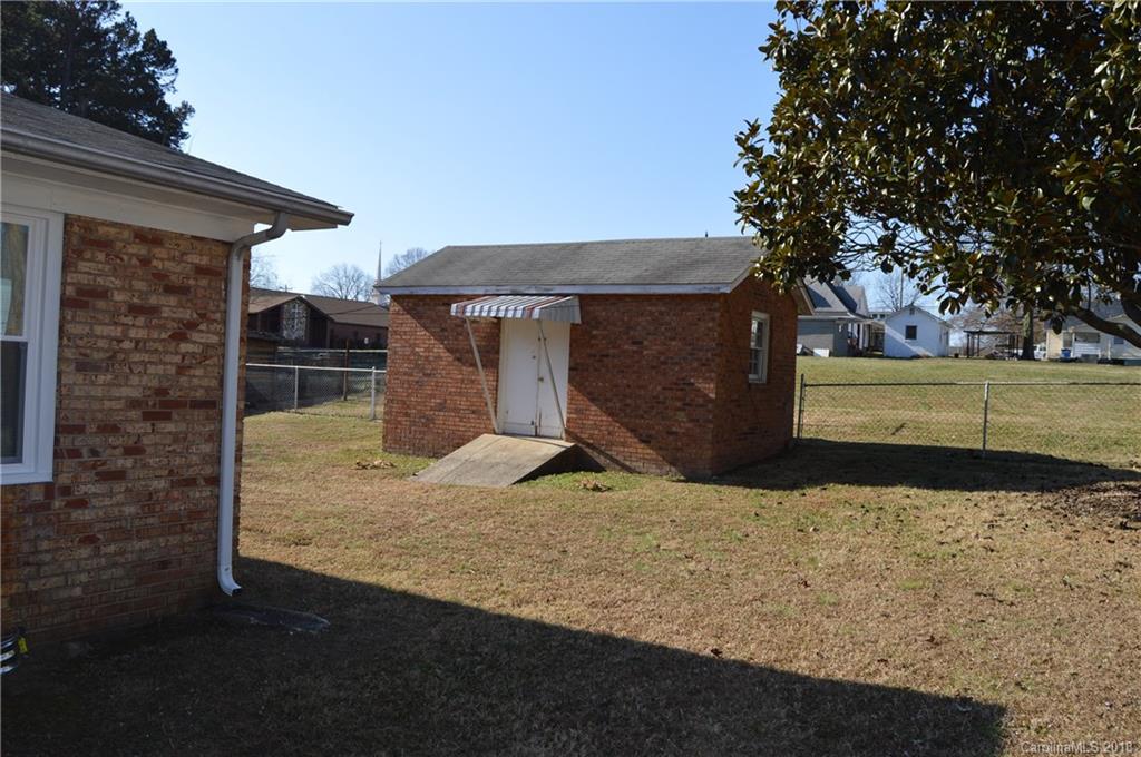 None - Residential Lease