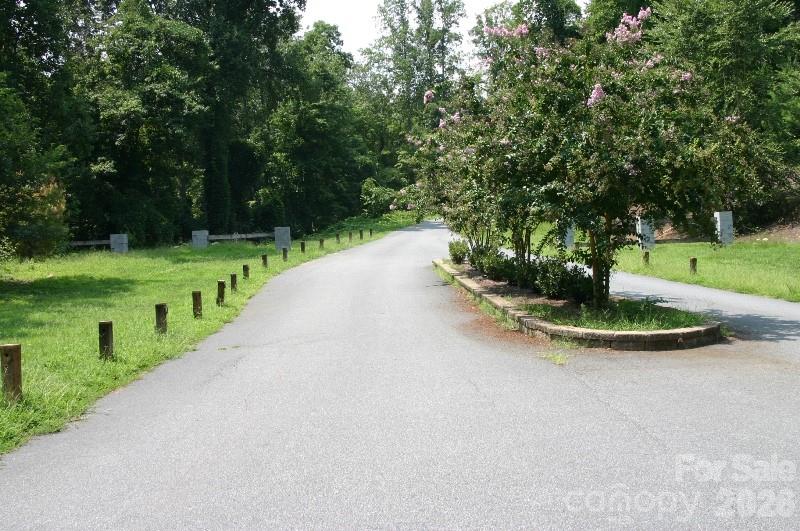 Highlands of Lake Lure - Land