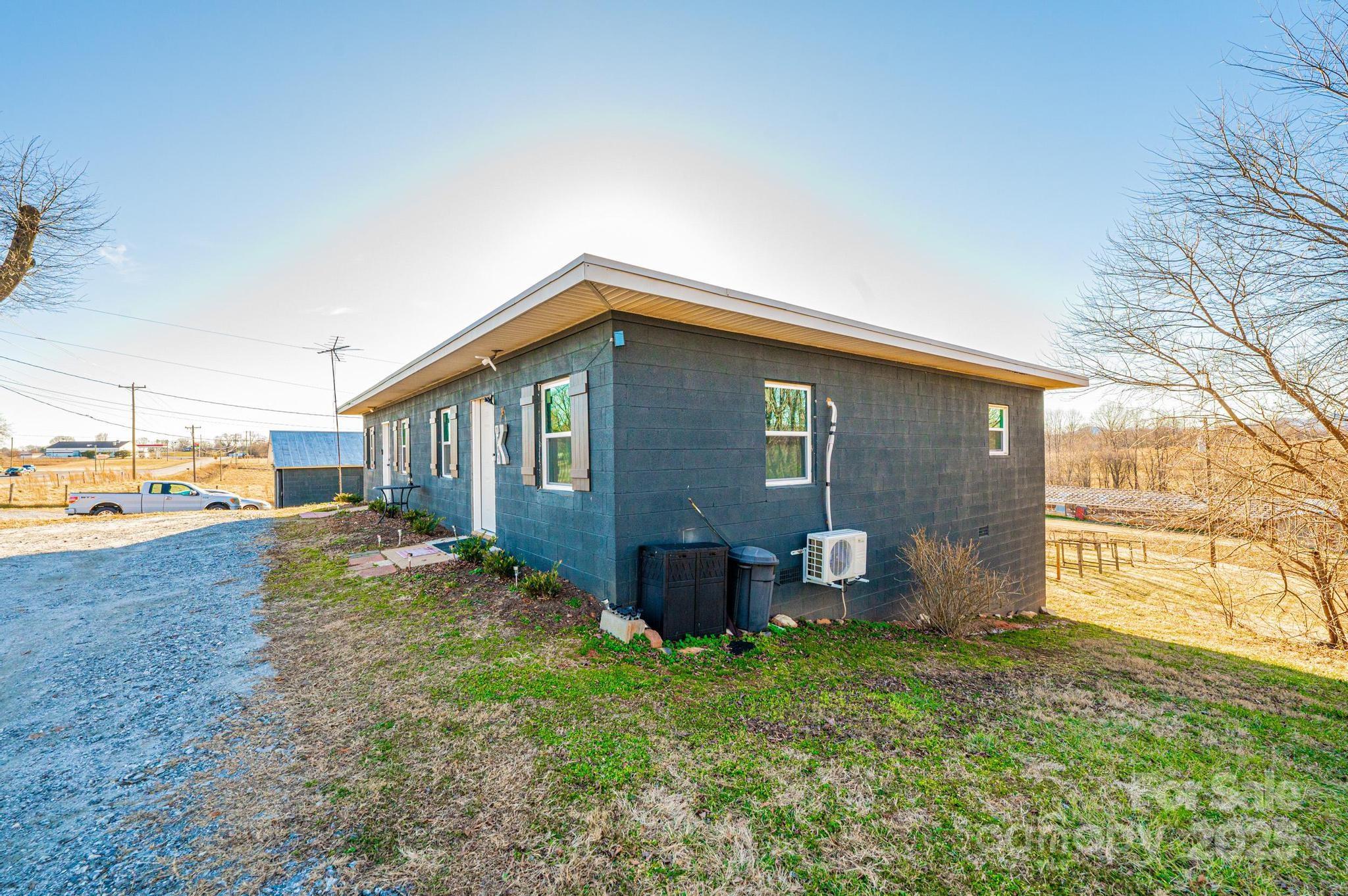 None - Residential Income