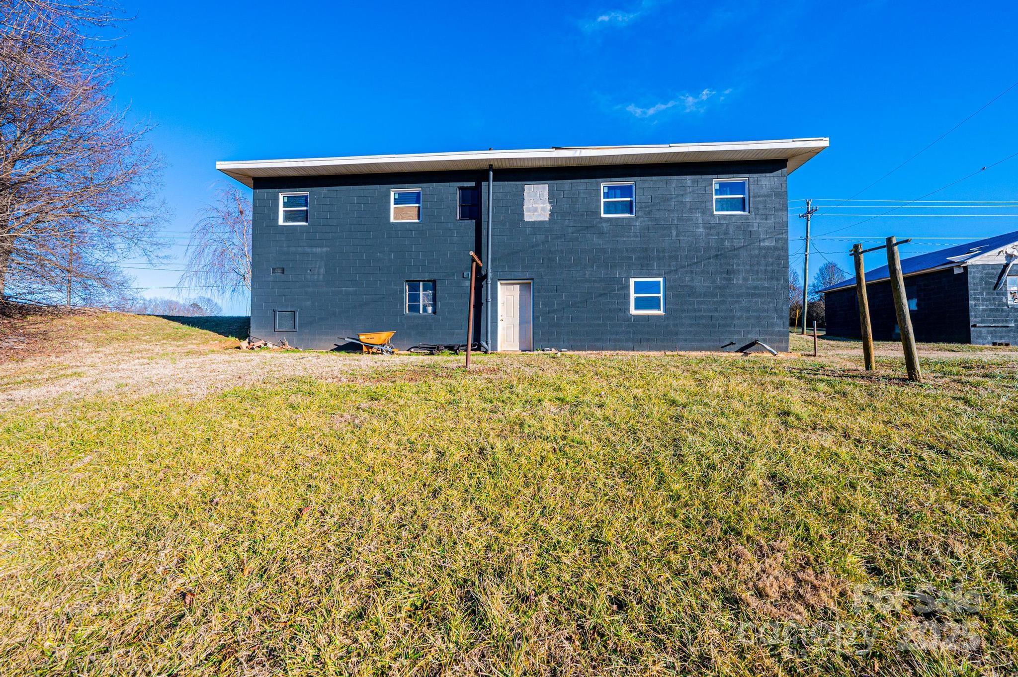 None - Residential Income