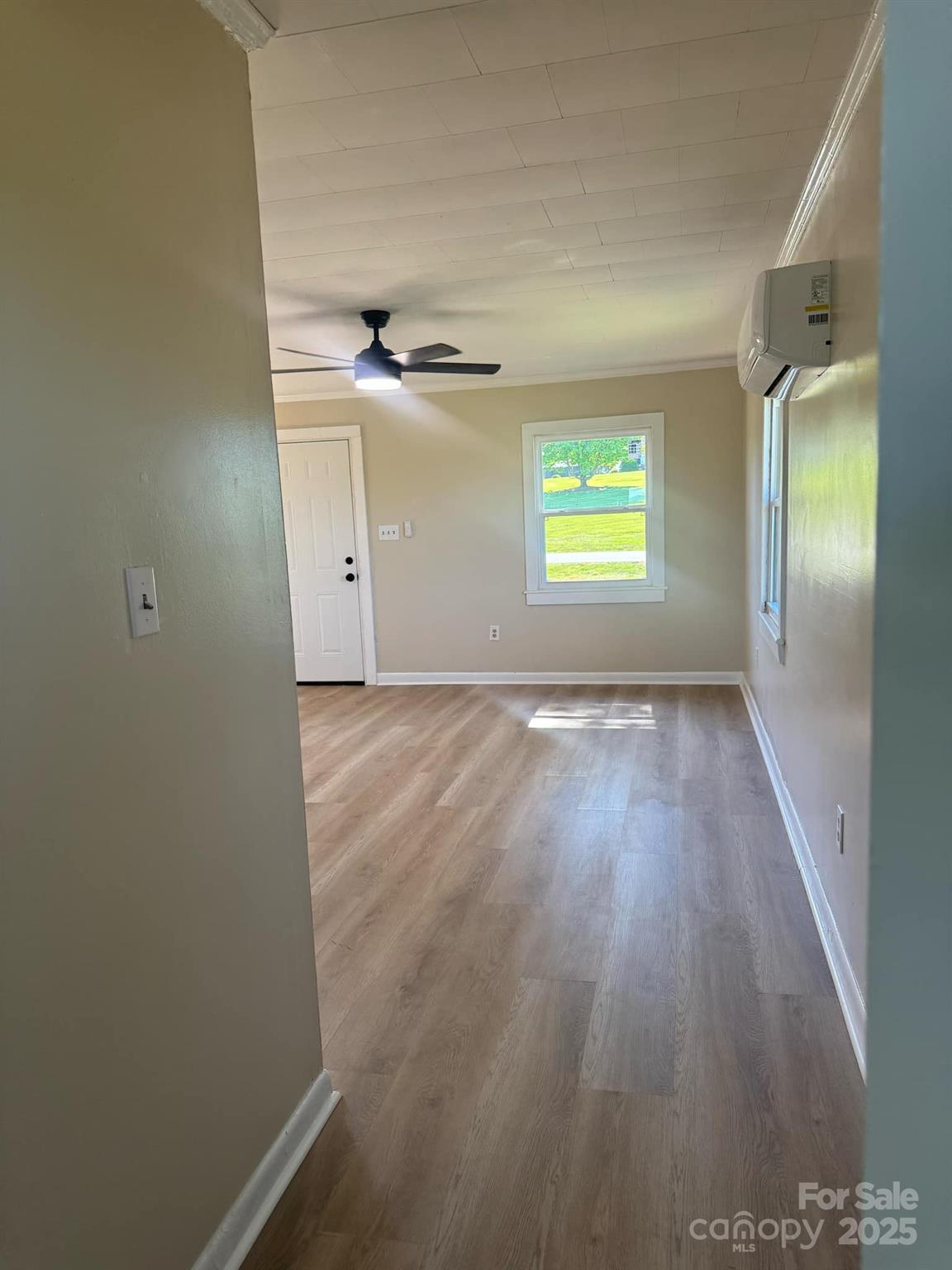 None - Residential Income