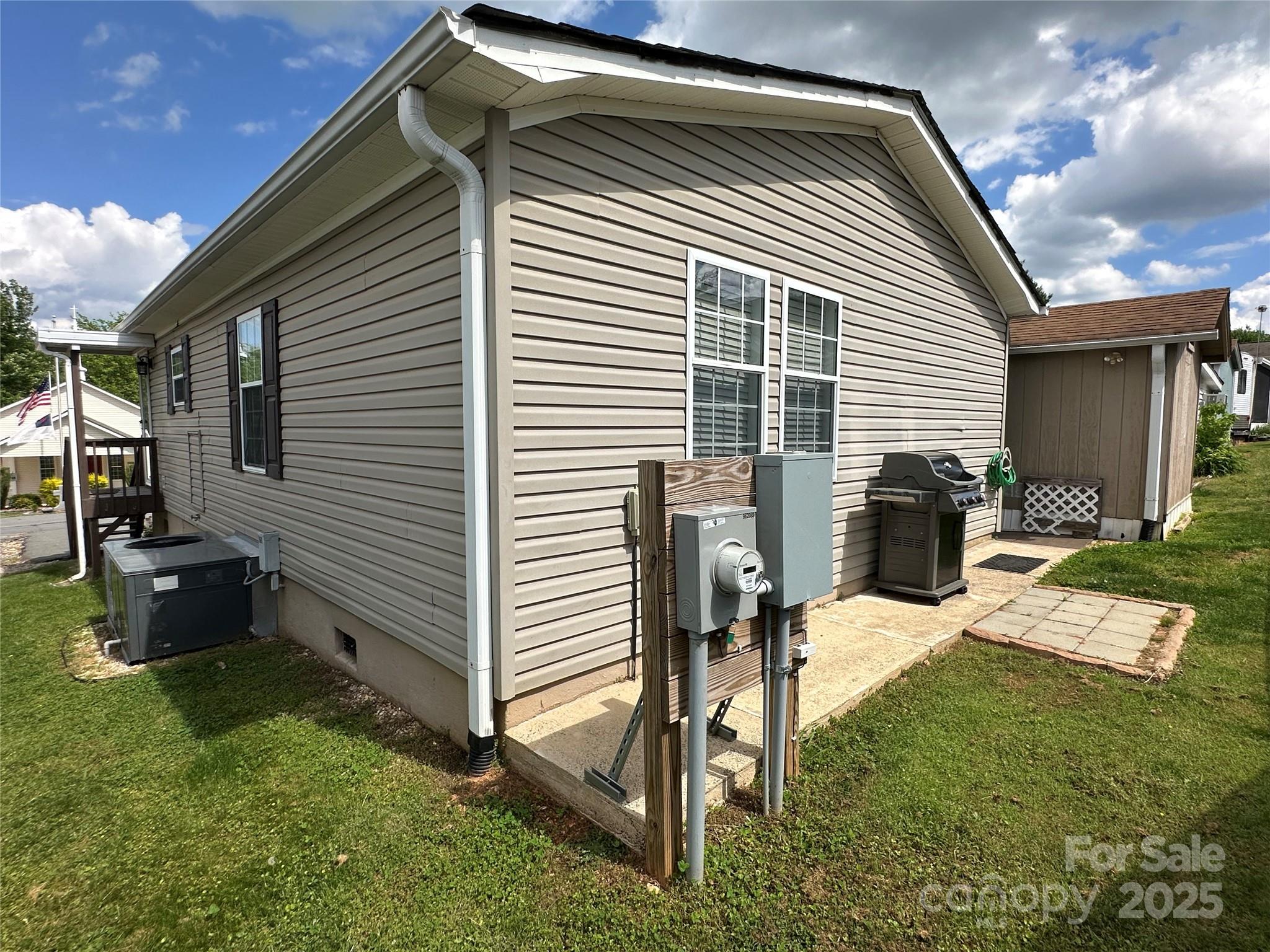 Badin Shores Resort - Residential