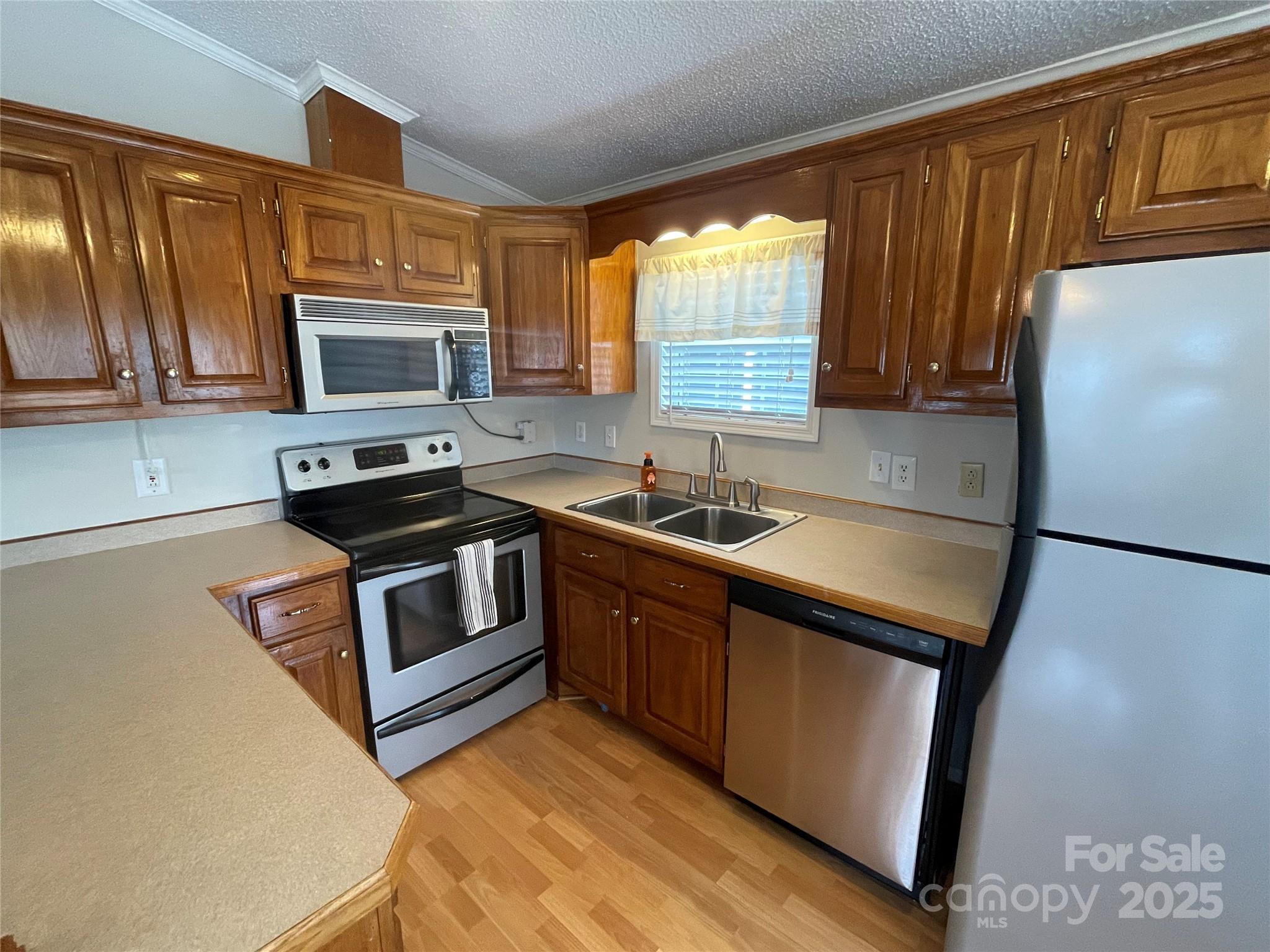 Badin Shores Resort - Residential