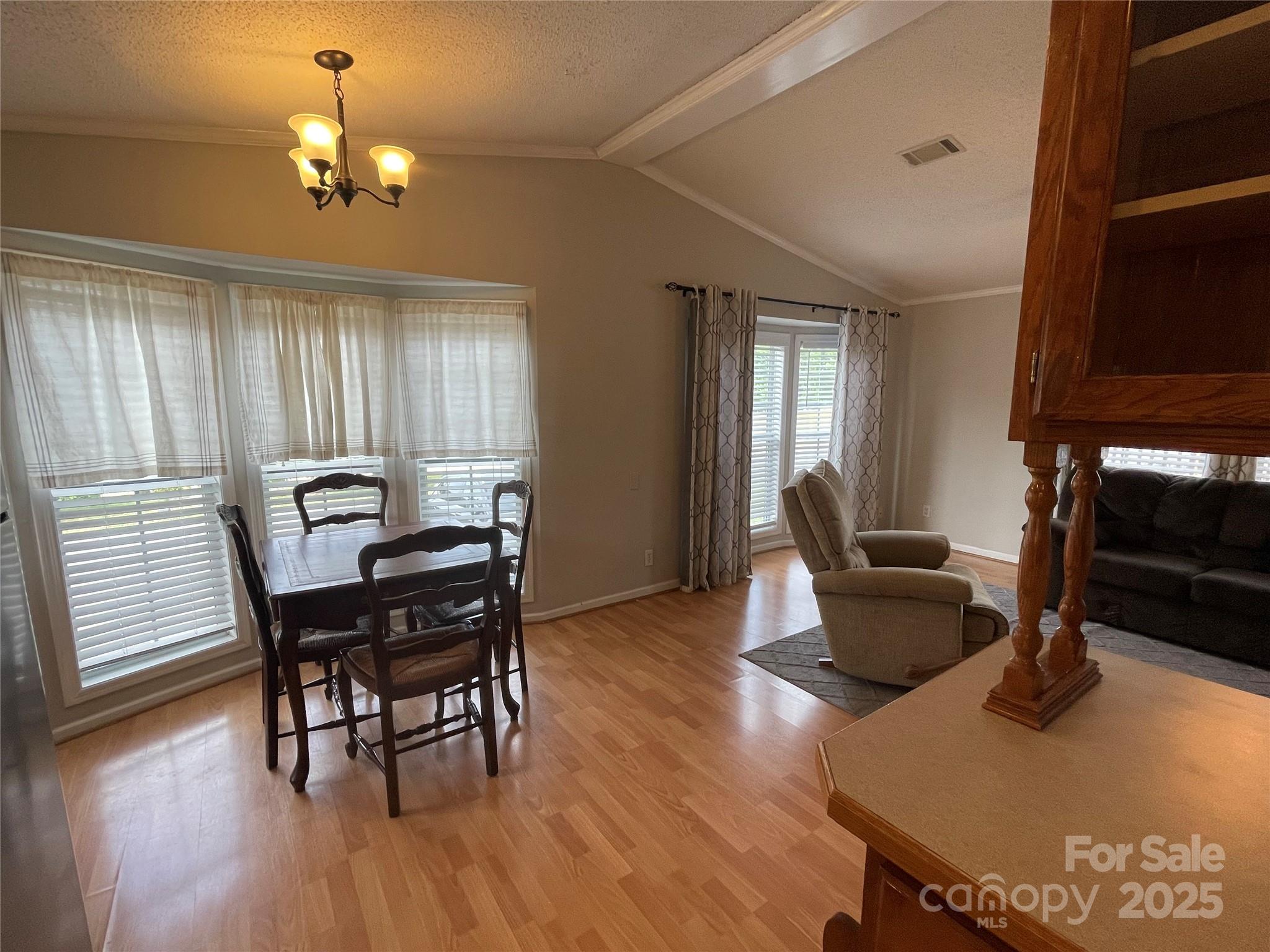 Badin Shores Resort - Residential