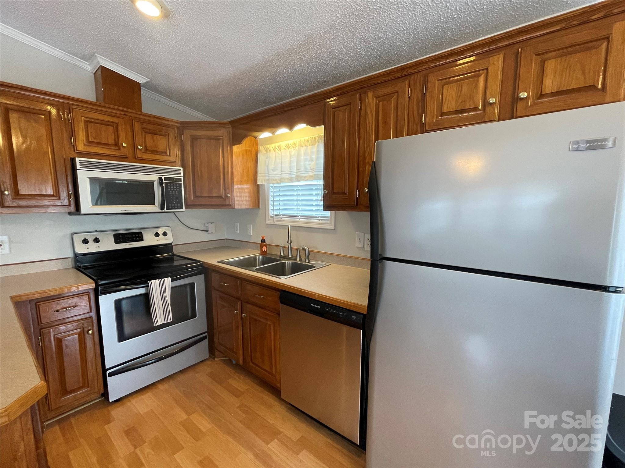 Badin Shores Resort - Residential