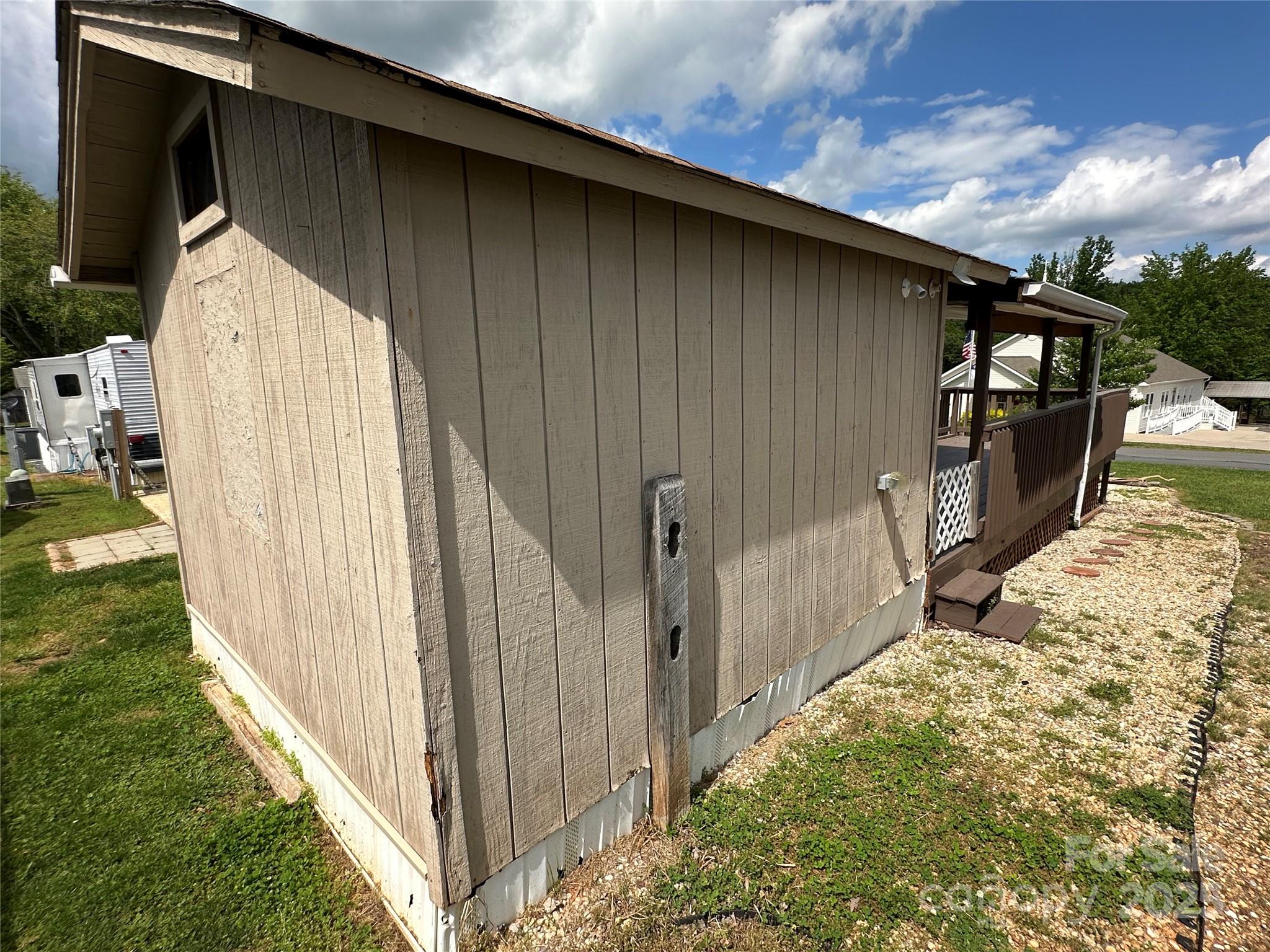 Badin Shores Resort - Residential