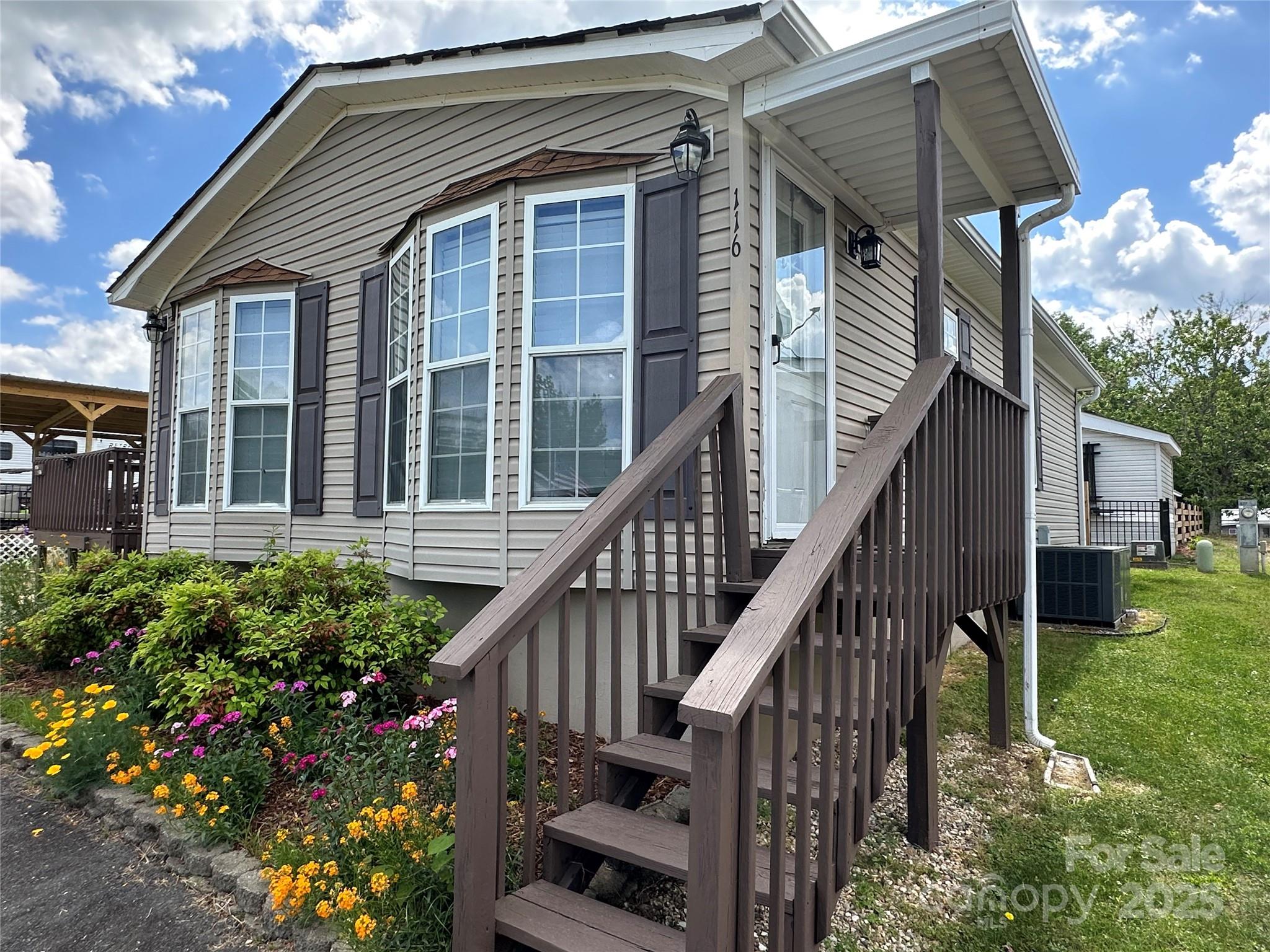 Badin Shores Resort - Residential