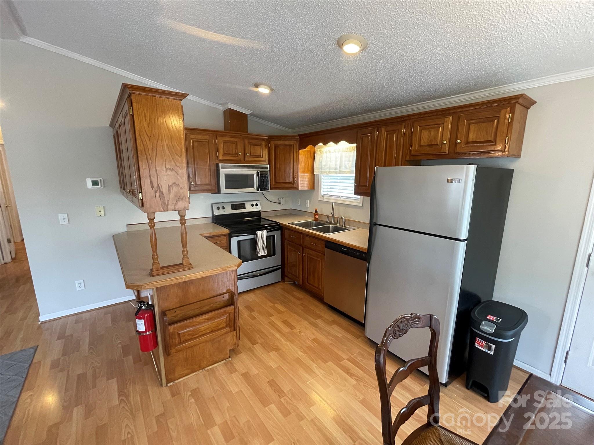 Badin Shores Resort - Residential