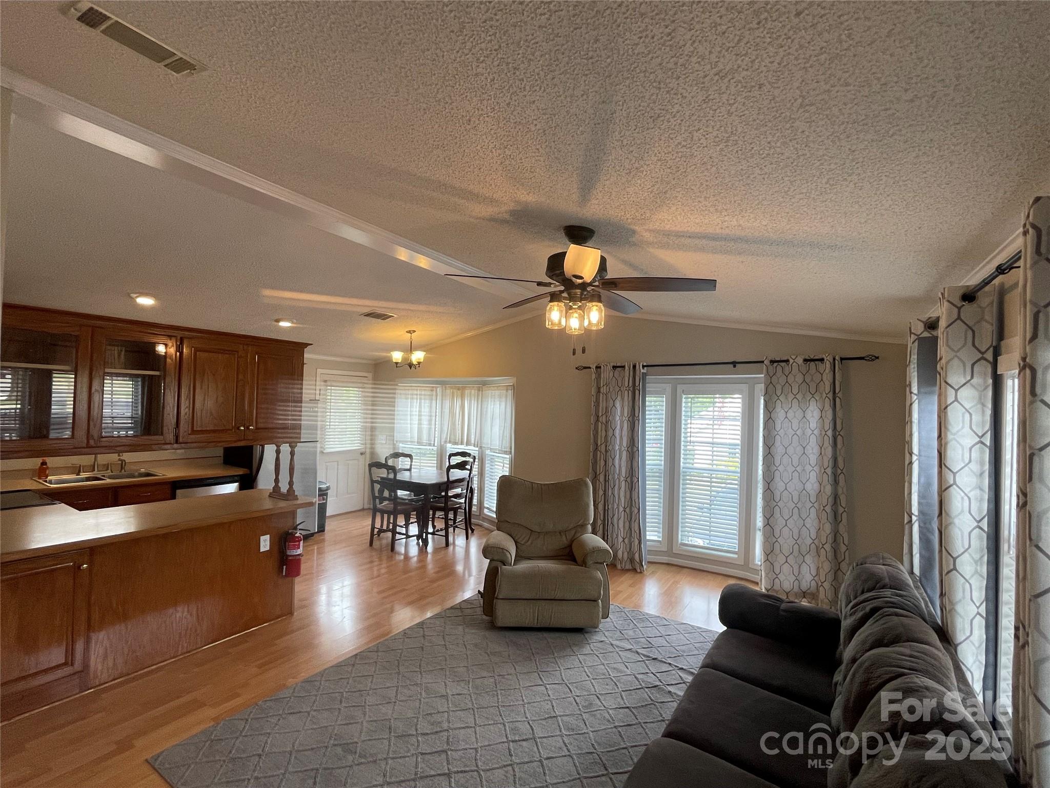 Badin Shores Resort - Residential