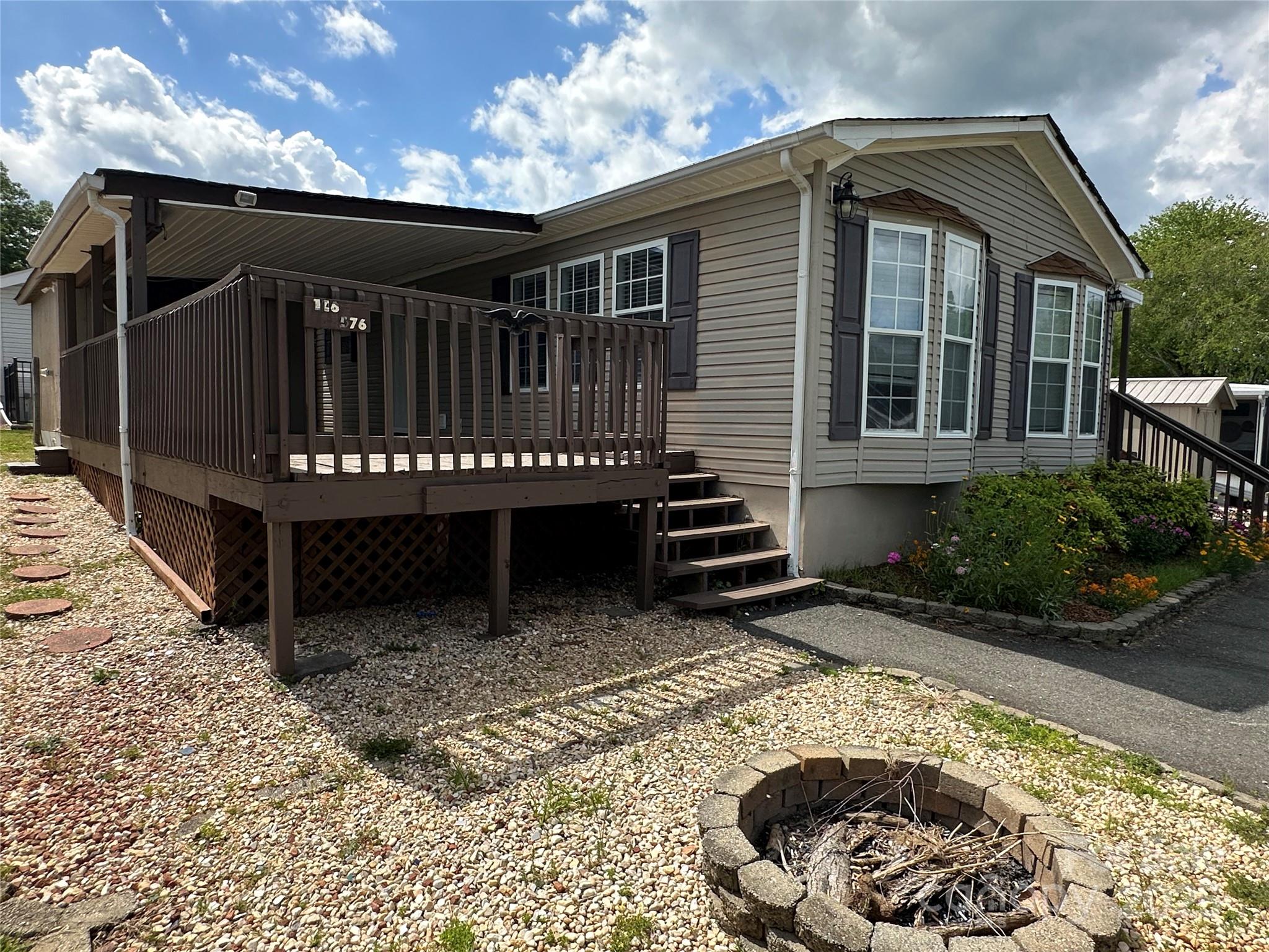 Badin Shores Resort - Residential