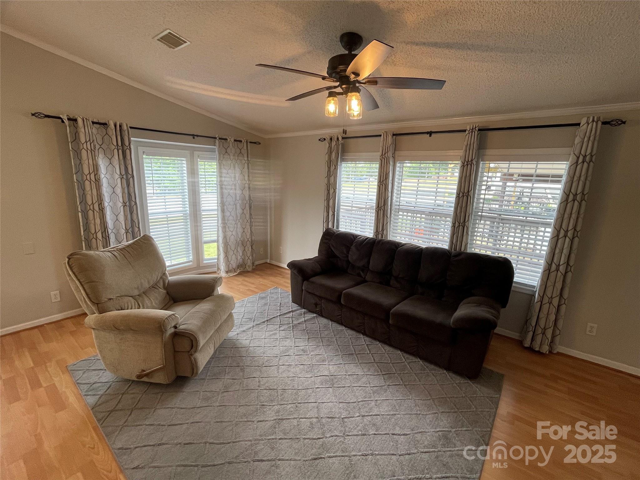 Badin Shores Resort - Residential