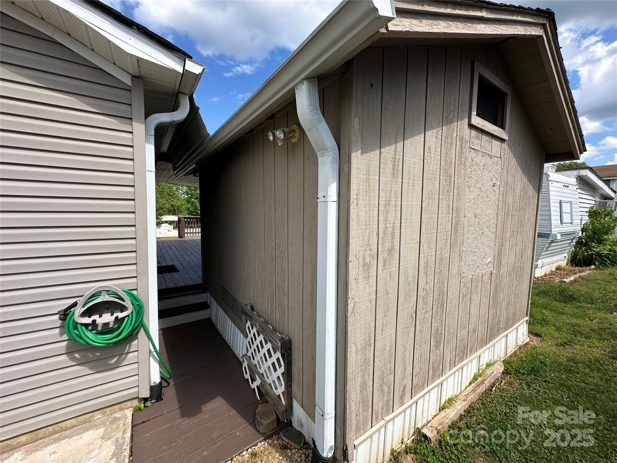 Badin Shores Resort - Residential