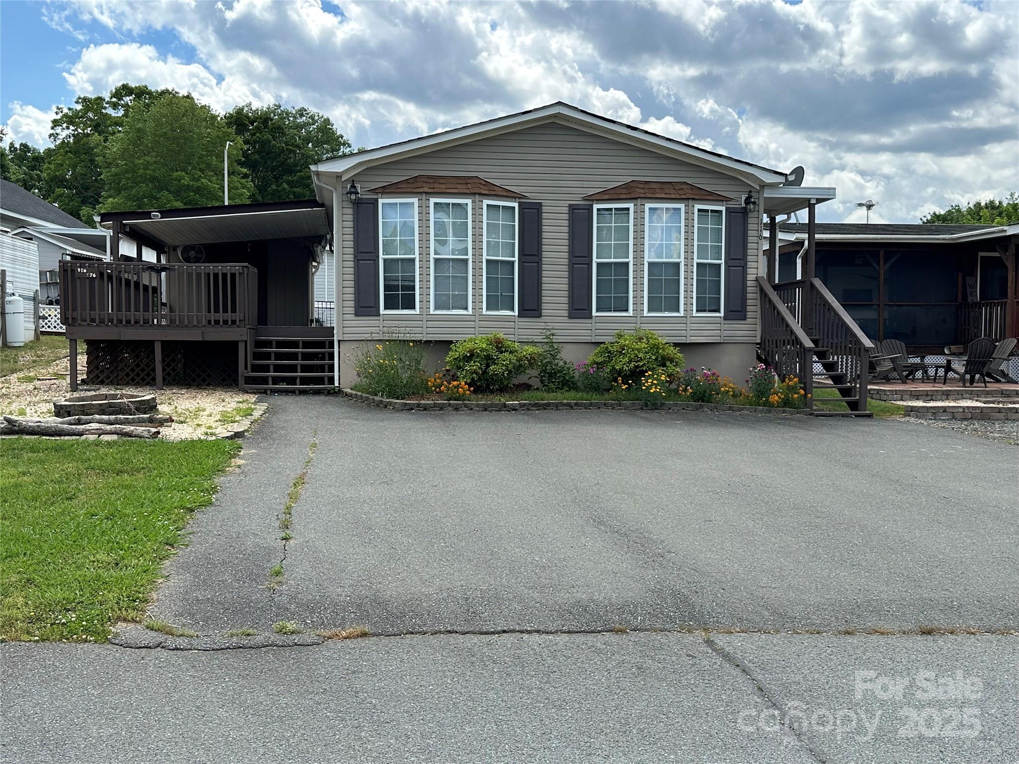 Badin Shores Resort - Residential