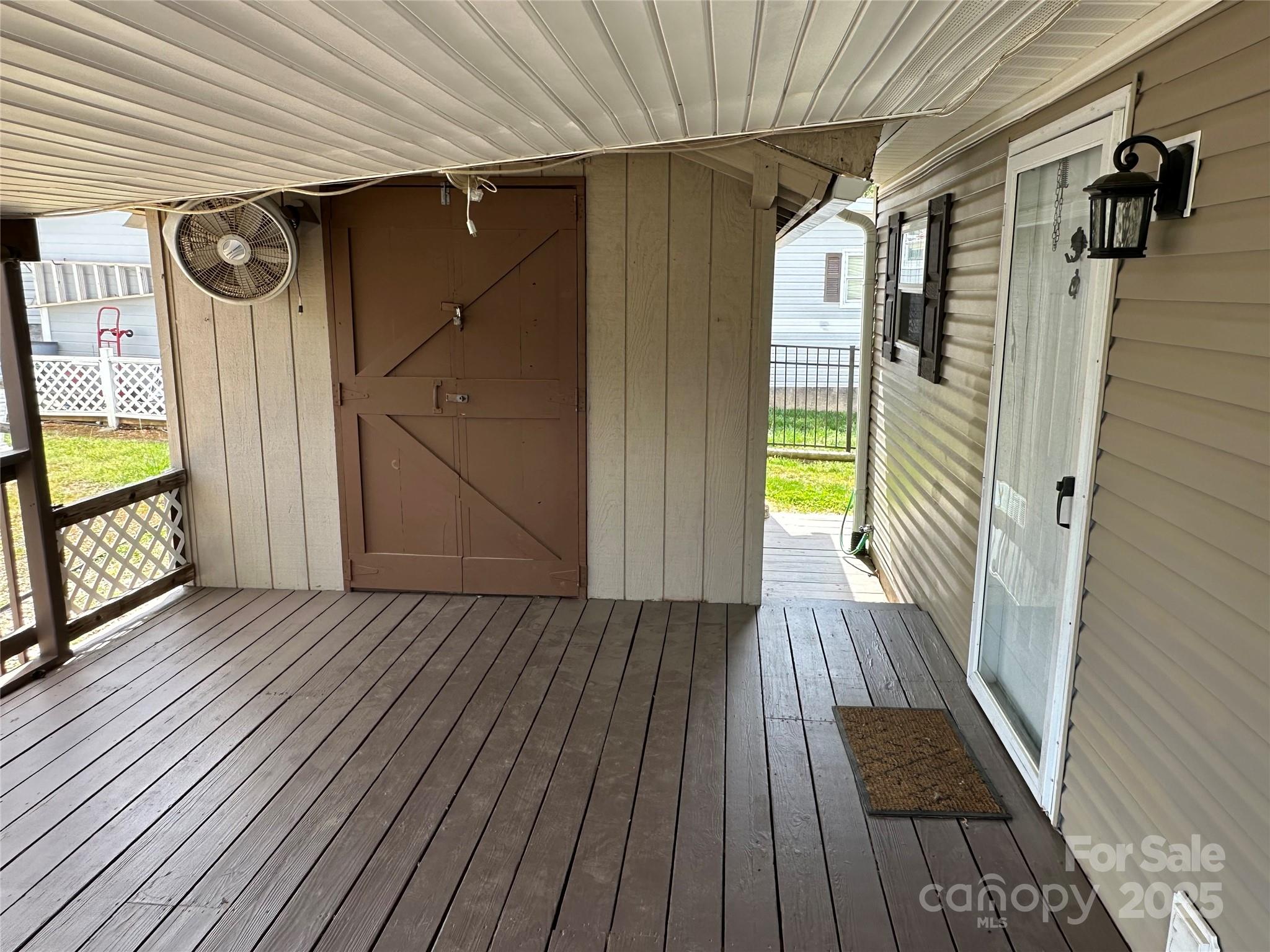 Badin Shores Resort - Residential