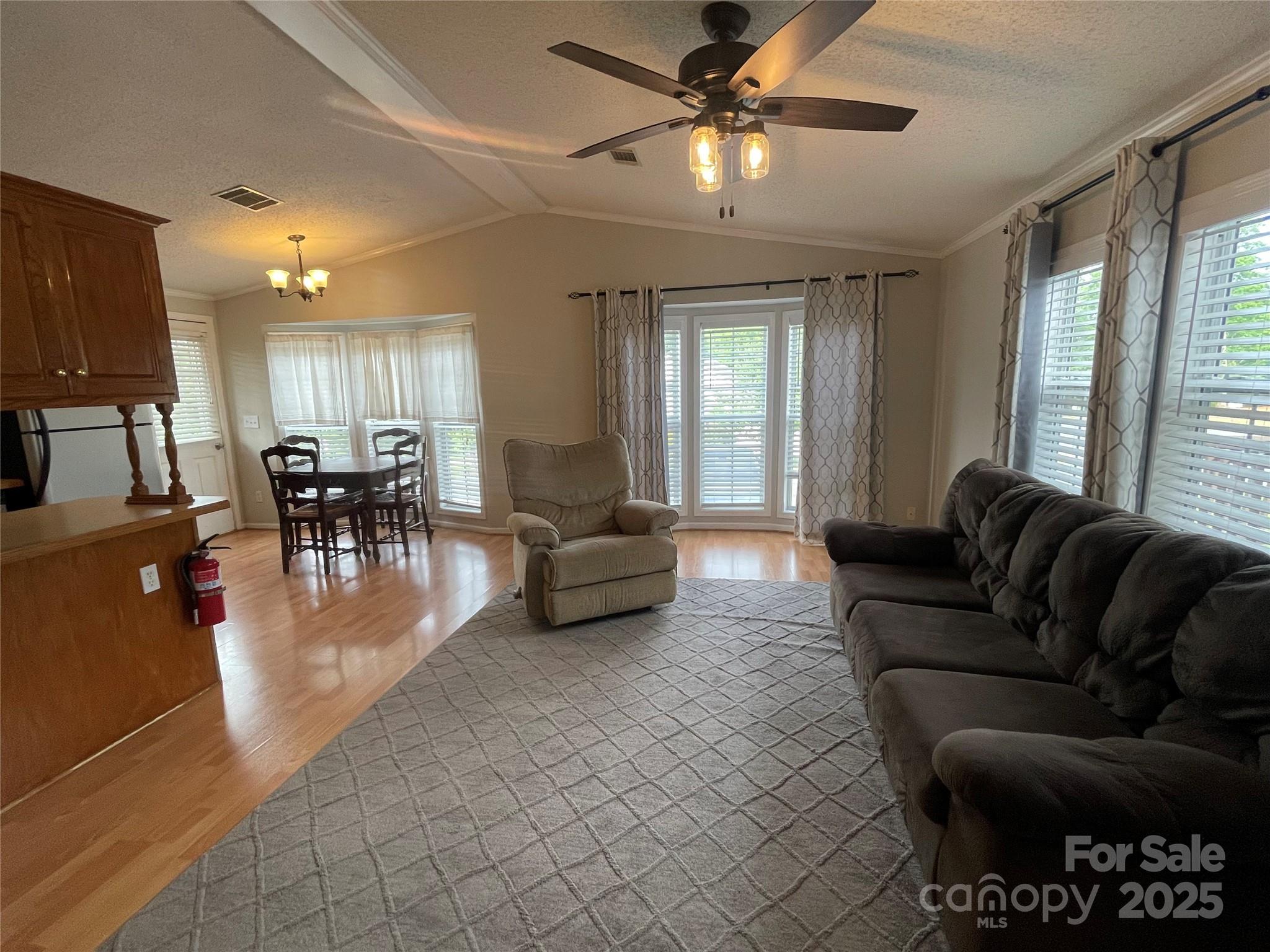 Badin Shores Resort - Residential