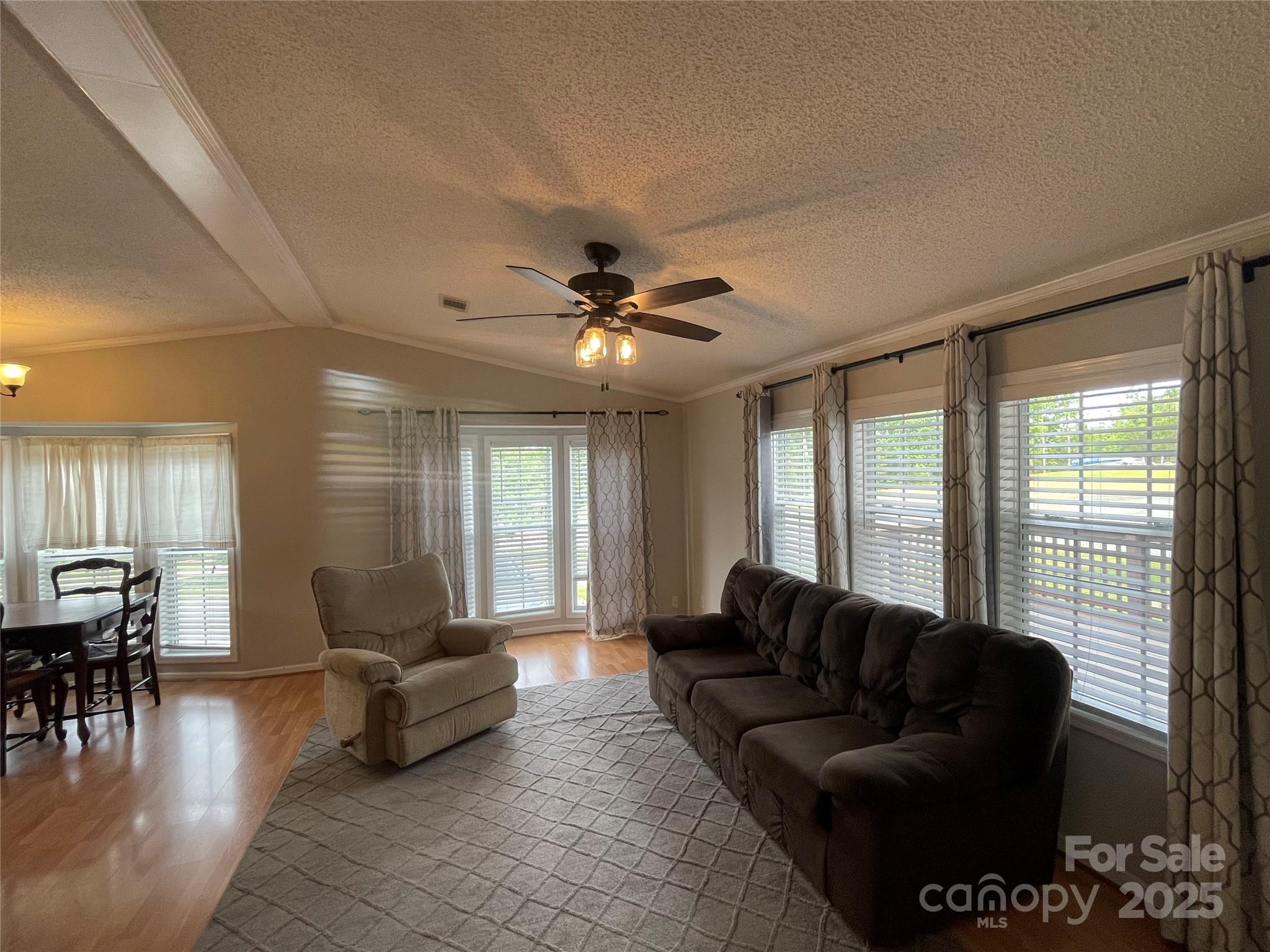 Badin Shores Resort - Residential